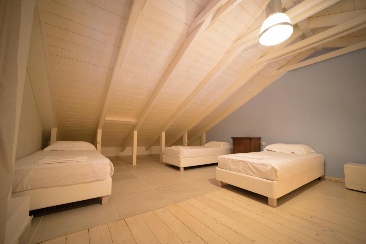 Alicelia Boutique Inn Vathy  Exteriör bild