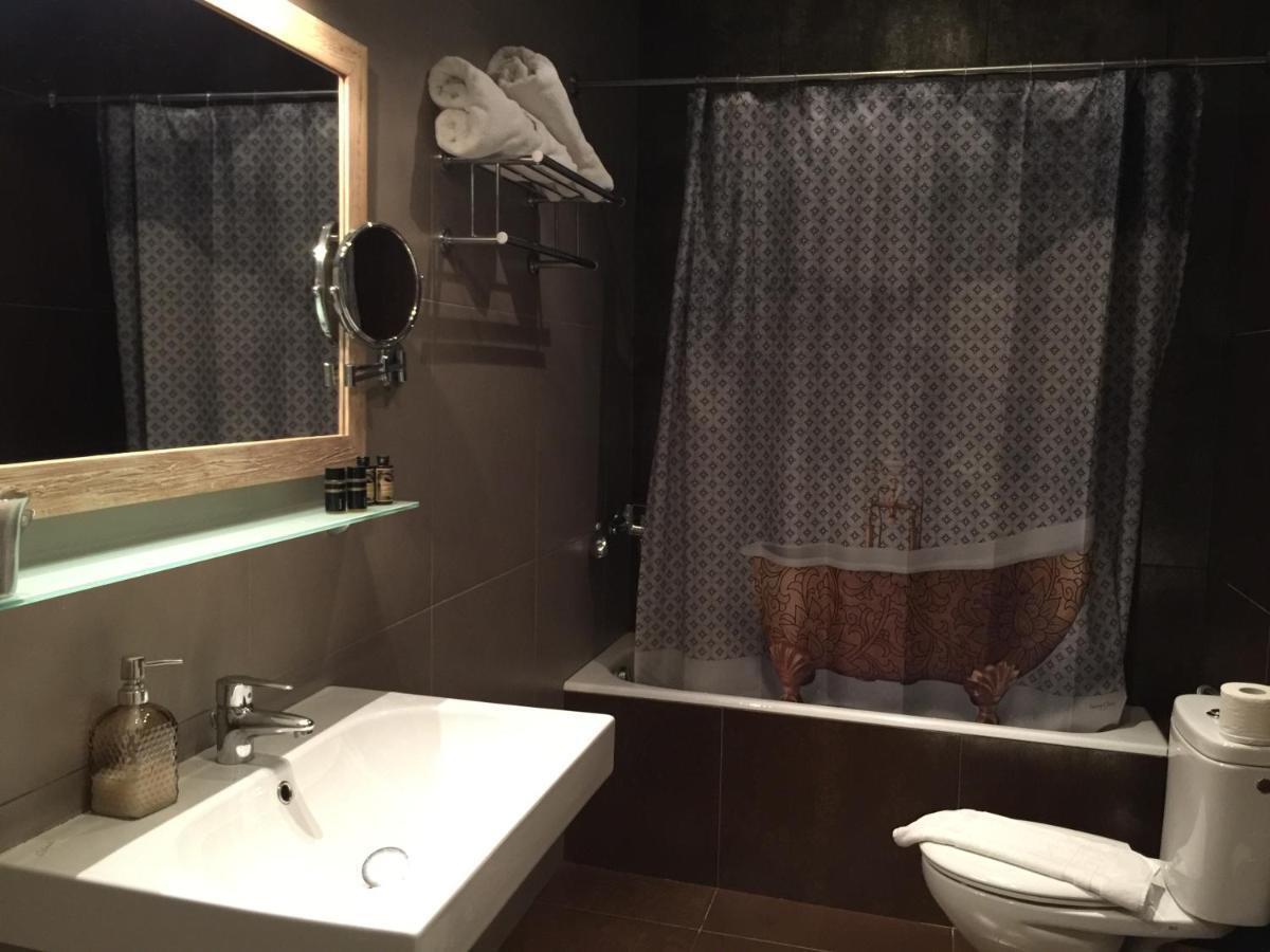 Alicelia Boutique Inn Vathy  Exteriör bild